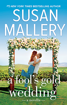 A Fool's Gold Wedding