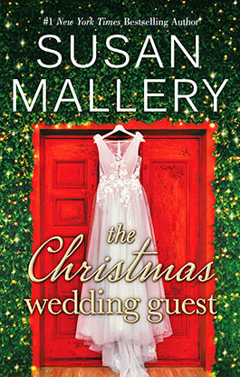 The Christmas Wedding Guest