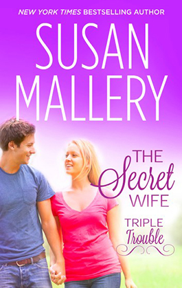 THE SECRET WIFE