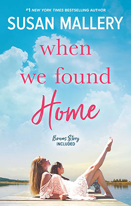 When We Found Home